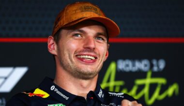 Verstappen peab Rovanperä plaani pürgida vormel 1 hullumeelseks
