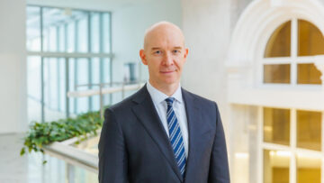 Madis Müller: keskpanga intressimäärad on praegu õiges kohas