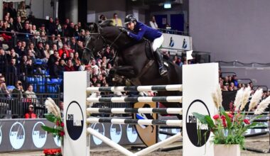 Horse Show kuue takistusega sõidu võit jäi Eestisse. Jessica Raide ja Gunnar Klettenberg jäid viiki