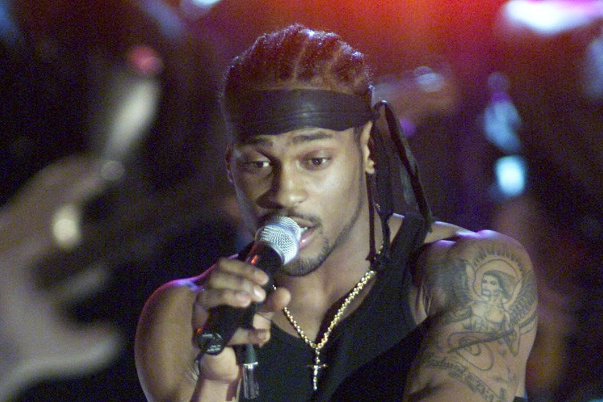 Grammy auhinnaga pärjatud muusik D’Angelo suri raske haiguse tagajärjel