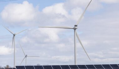 Eesti lõi täiendava eelduse elektrisüsteemi stabiilseks tööks kriisiolukorras