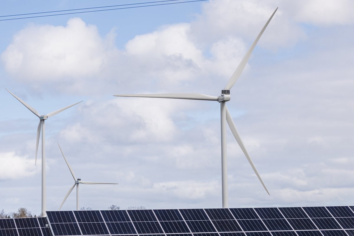 Eesti lõi täiendava eelduse elektrisüsteemi stabiilseks tööks kriisiolukorras