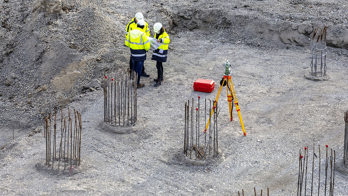 MTA tuletab meelde: ehitusobjektid, töövõtuahelad ja töötajad tuleb korrektselt registreerida