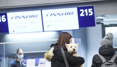 Hinnad lennujaamades erinevad tugevalt. Kui kulukas on lennujaamas viibimine, kui su lend hilineb?