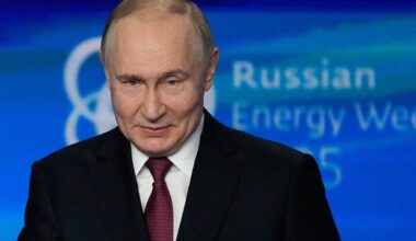 Trumpi-Zelenskõi kohtumise eelmäng: Putin sai Trumpi järjekordselt konksu otsa