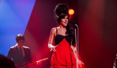 VIDEO | Amy Winehouse’ina võidu saavutanud Kadri Voorand: alguses nii kartsin, sest mind ei kummitanud ükski Amy laul, aga tegelikult andis ära õppida küll