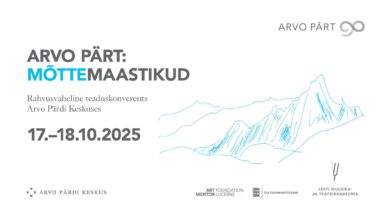 Muusikauudised | Eesti Muusika Infokeskus