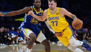 Dončić kordas Michael Jordani saavutust