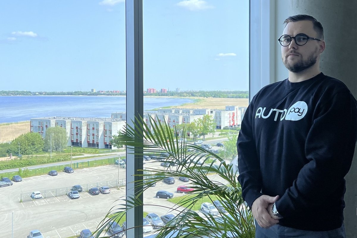 Eesti populaarseim autolaen – korduv klient näitab teenuse kvaliteeti