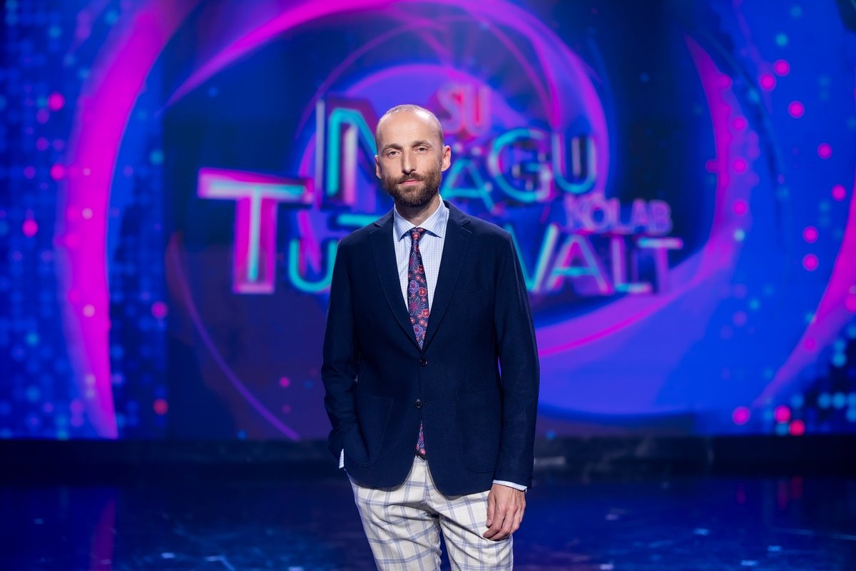 Jälle minevik hambus! Näosaates tehti terav torge Märt Avandi skandaali suunas