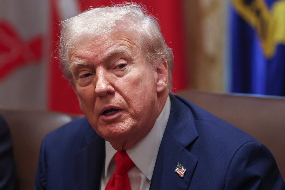 Trump: Gaza pantvangid vabastatakse järgmise nädala alguses