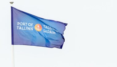 Riik vähendab oma osalust Tallinna Sadamas ja erastab Teede Tehnokeskuse