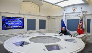 Venemaa korraldas tuumaõppused pärast Trumpi-Putini tippkohtumise edasilükkamist
