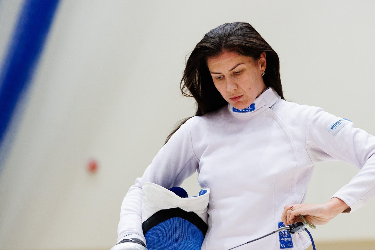 Julia Beljajeva võitis Splitis satelliitturniiri
