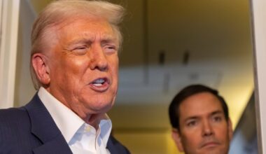 Trump: Putin peaks rakettide katsetamise asemel tegelema sõja lõpetamisega