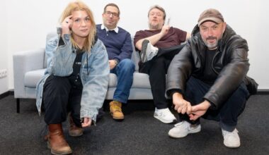 Peeter Koppel oma tantsumuusika-lembuse aegadest: „Ma kujutasin ette, et olen vähemalt 0,27 Michael Jacksonit“