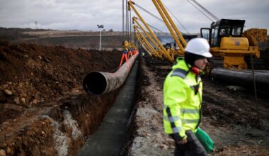 INTERVJUU | Prantsuse ekspert: Euroopa Liit vabaneb lähiajal Vene energia sõltuvusest