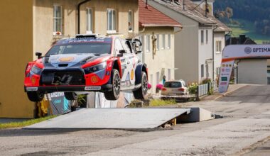 Ott Tänak Jaapani ralli eel: autole tehtud väikesed muudatused aitavad loodetavasti leida hea tunde