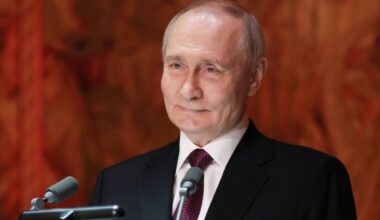 USA leht: Putin nõuab taas Donbassi vallutamata alade loovutamist ja lubab sellega piirduda - Delfi
