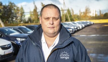 Ekspert: Euroopa autoturul on käimas oluline nihe ja ostjad suunatakse kasutatud autode turule