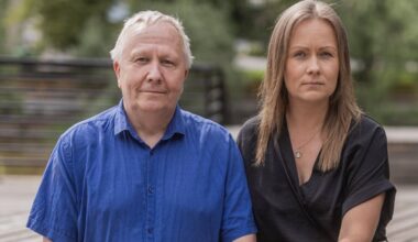Ootamatu! Toomas ja Inga Lunge lahutasid abielu
