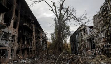 Reuters: Venemaa kordas varasemaid rahutingimusi Ukrainas USA-le saadetud mitteametlikus kirjas
