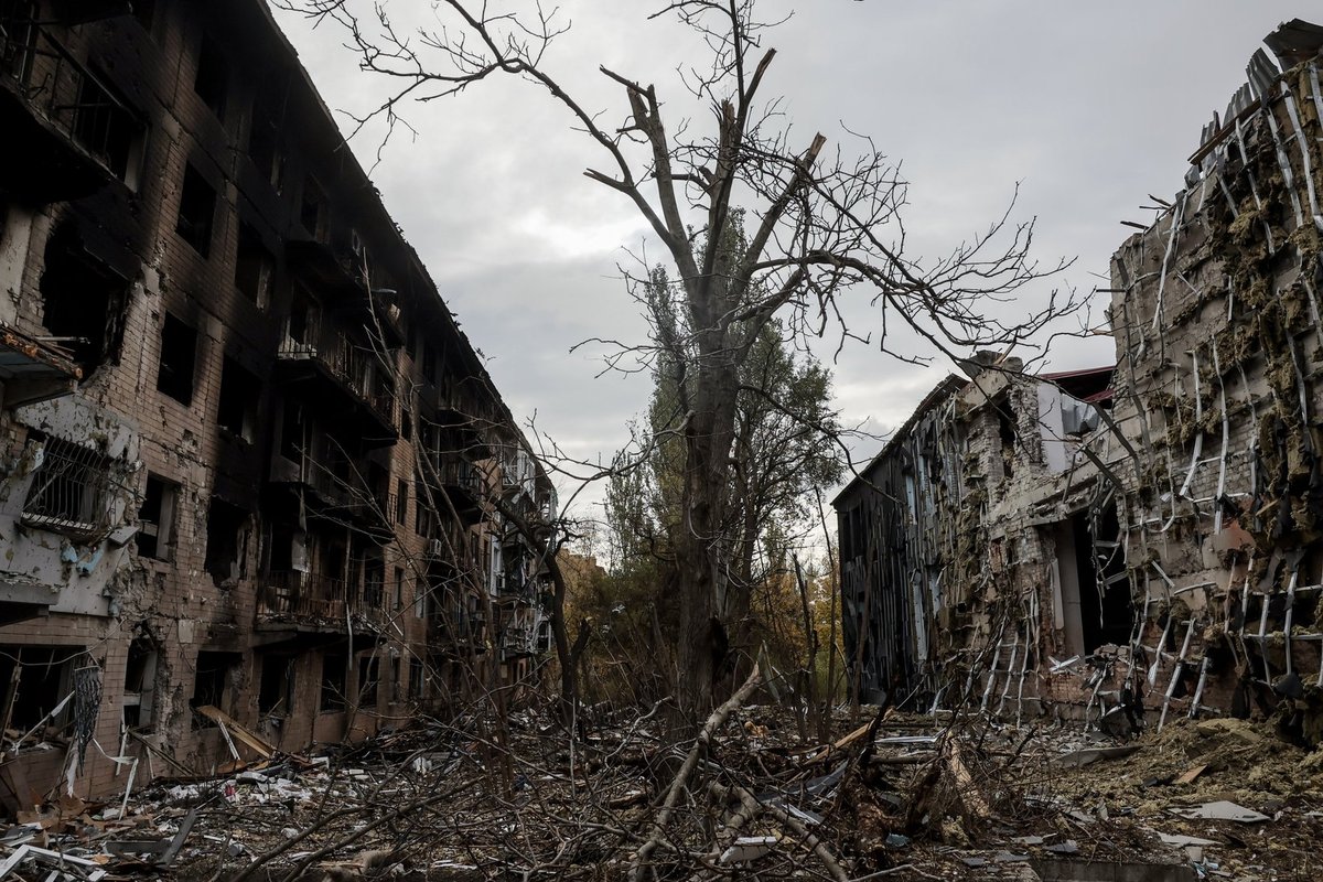Reuters: Venemaa kordas varasemaid rahutingimusi Ukrainas USA-le saadetud mitteametlikus kirjas