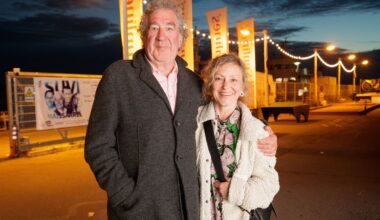 Guido Kangur: me Pillega ei oska enam ilma džässita elada