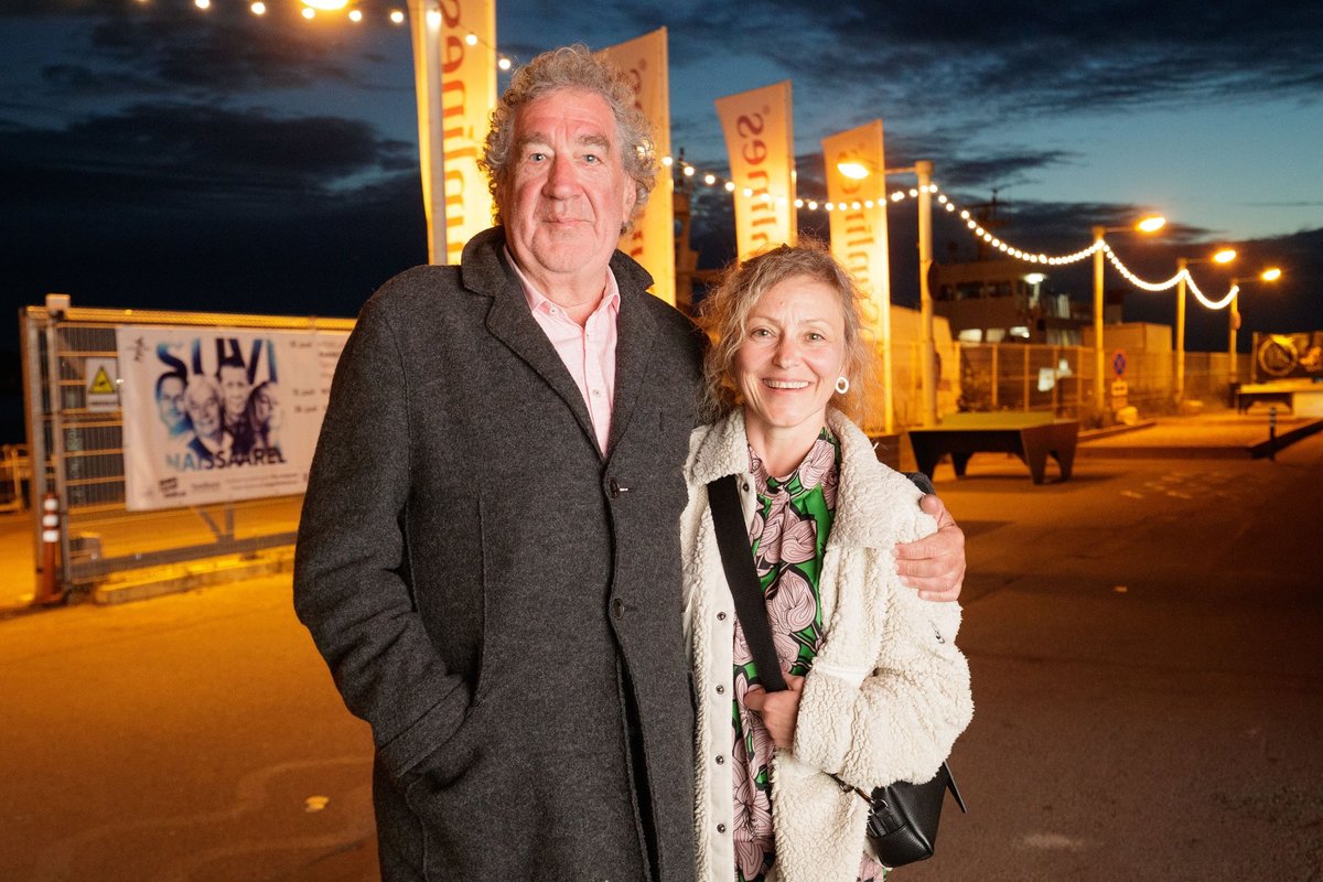 Guido Kangur: me Pillega ei oska enam ilma džässita elada