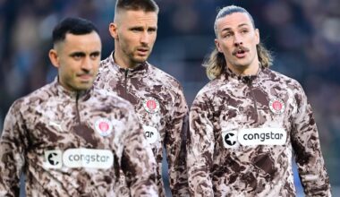 Karol Mets lõpetas Bundesligas pika mängupõua
