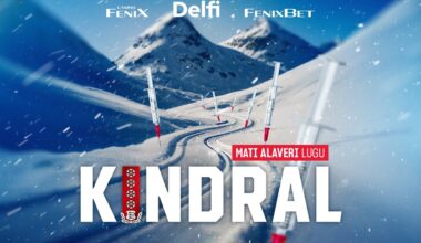 Mati Alaveri elu ja võitlus dopingumaailmas. Sel nädalal jõuab kinolinale dokumentaalfilm „Kindral“