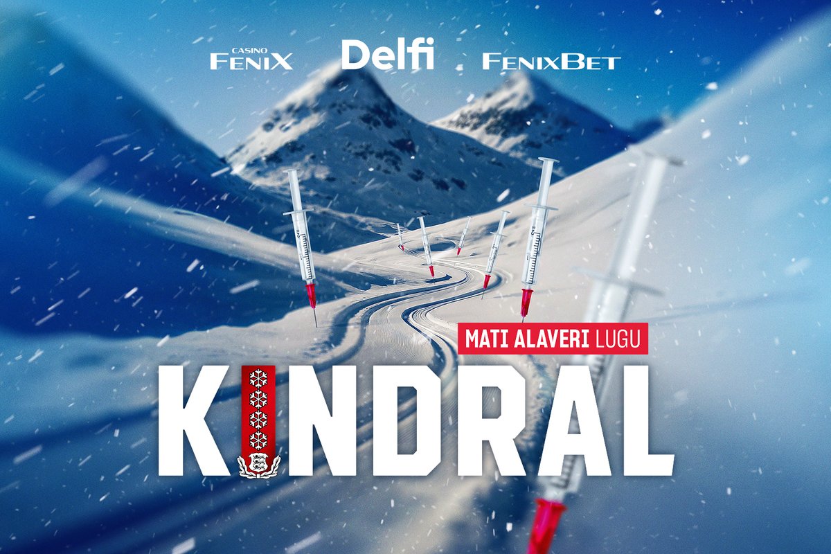 Mati Alaveri elu ja võitlus dopingumaailmas. Sel nädalal jõuab kinolinale dokumentaalfilm „Kindral“