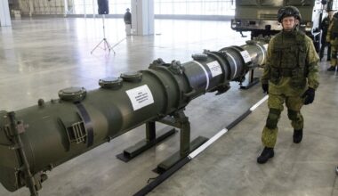 Reuters: Venemaa kasutab Ukrainas raketti, mis pani Trumpi USA-d tuumakokkuleppest välja viima