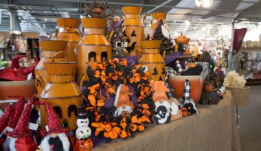 Kommid, kõrvitsad ja nänn: täna toimuv halloween on Eesti jaekettide jaoks rahamasin