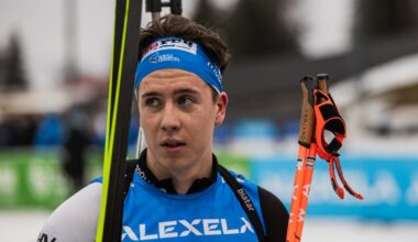Eesti laskesuusatajatest oli Münchenis parim Kehva, Itaalia täht on kõrges mängus tagasi