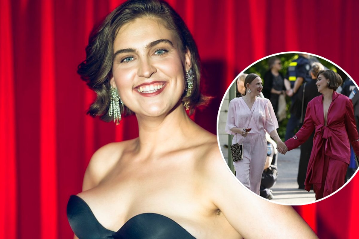 Kaisa Ling palju kõneainet tekitanud suhtest: eks esilesbisid on kaua oodatud!