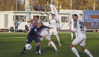 Flora teenis Paides dramaatilise viigipunkti. „Väga valus... Väga raske kommenteerida...“