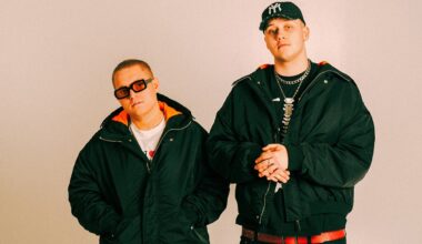 KUULA | Clicheriku & Mäxi uus peolugu „Emo“ kruvib albumi ilmumise eelset elevust