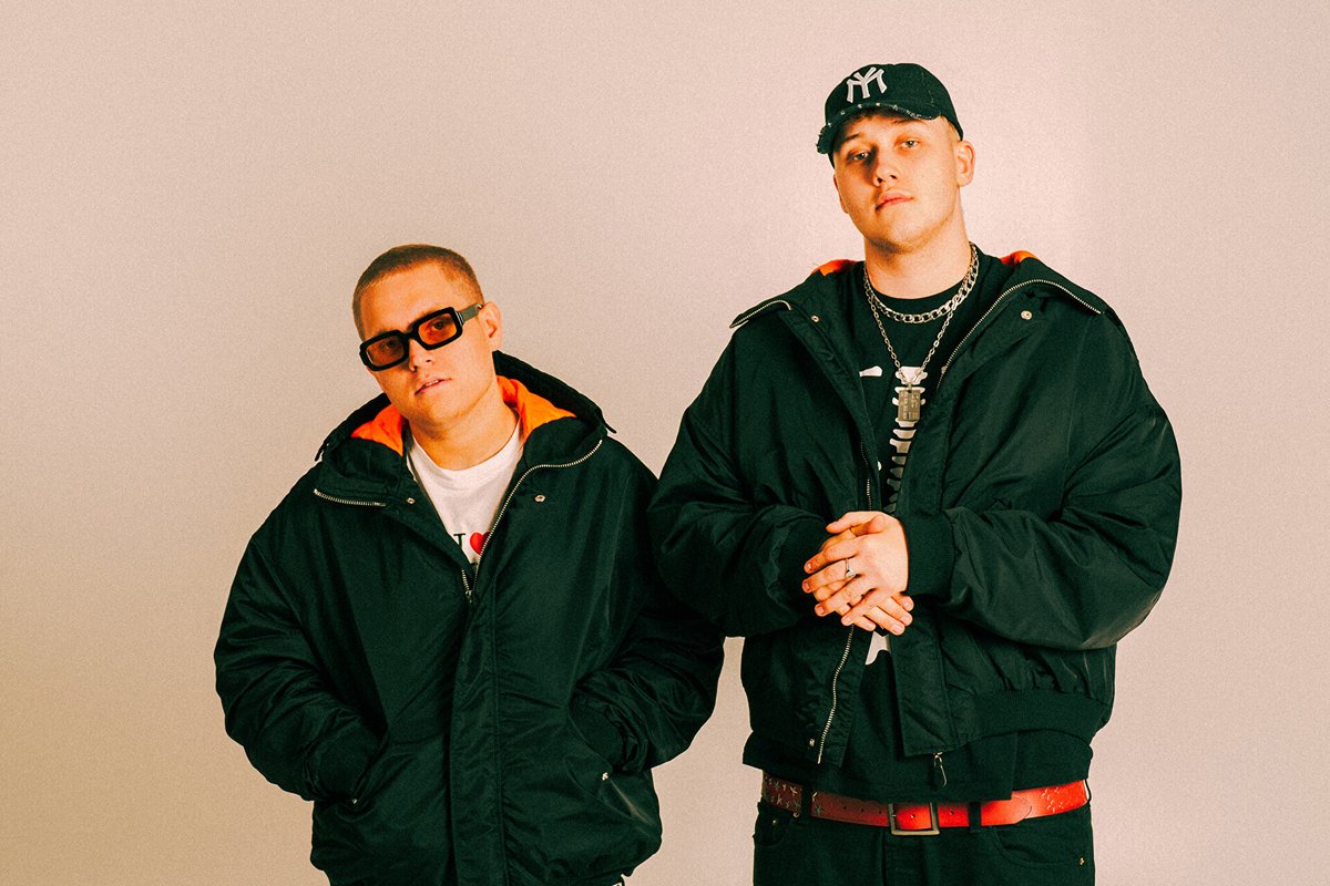 KUULA | Clicheriku & Mäxi uus peolugu „Emo“ kruvib albumi ilmumise eelset elevust