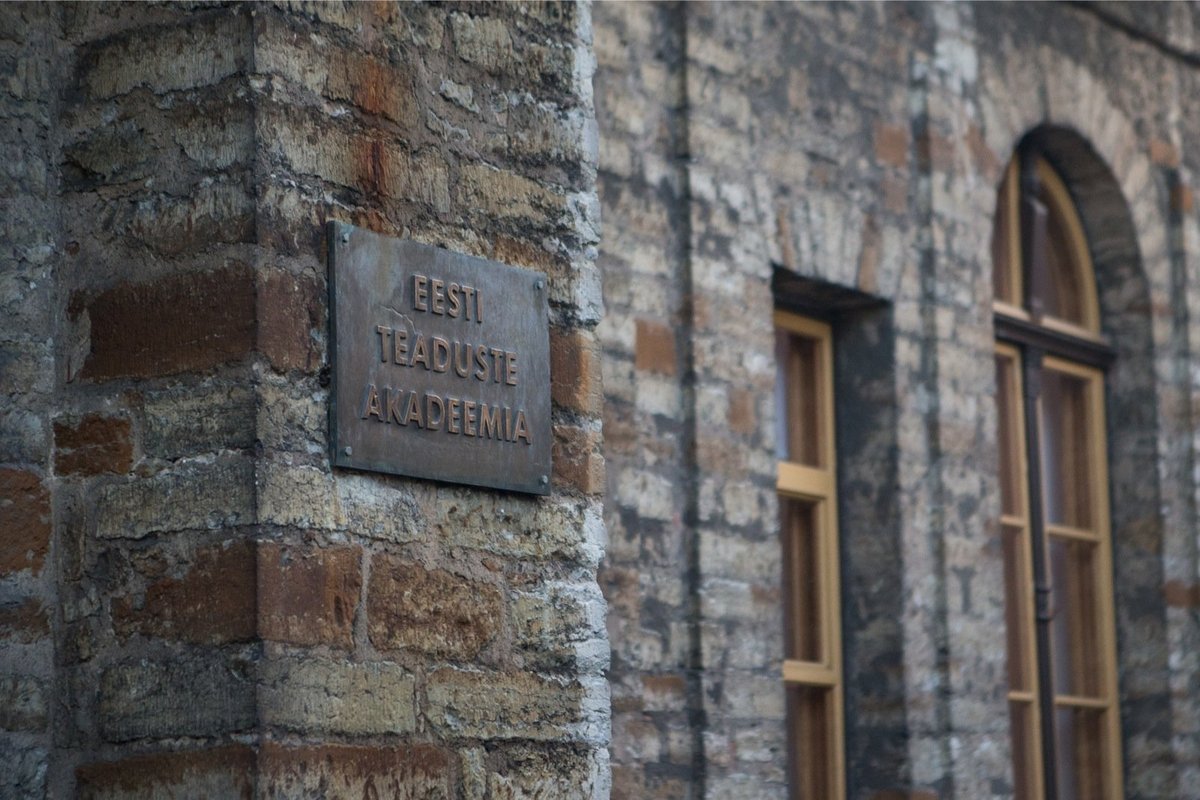 Teaduste akadeemia saab täiendust: üheksale akadeemiku kohale on 29 kandidaati