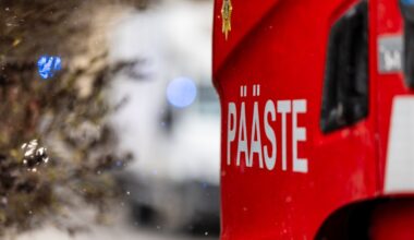 Alutagusel leiti ehituse käigus ebastabiilset lõhkeainet, päästeamet teostab demineerimistöid