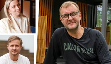 ÜLEVAADE | Kes kui palju hääli sai? Valimistel püüdsid valijate poolehoidu nii mõnedki tuntud näod