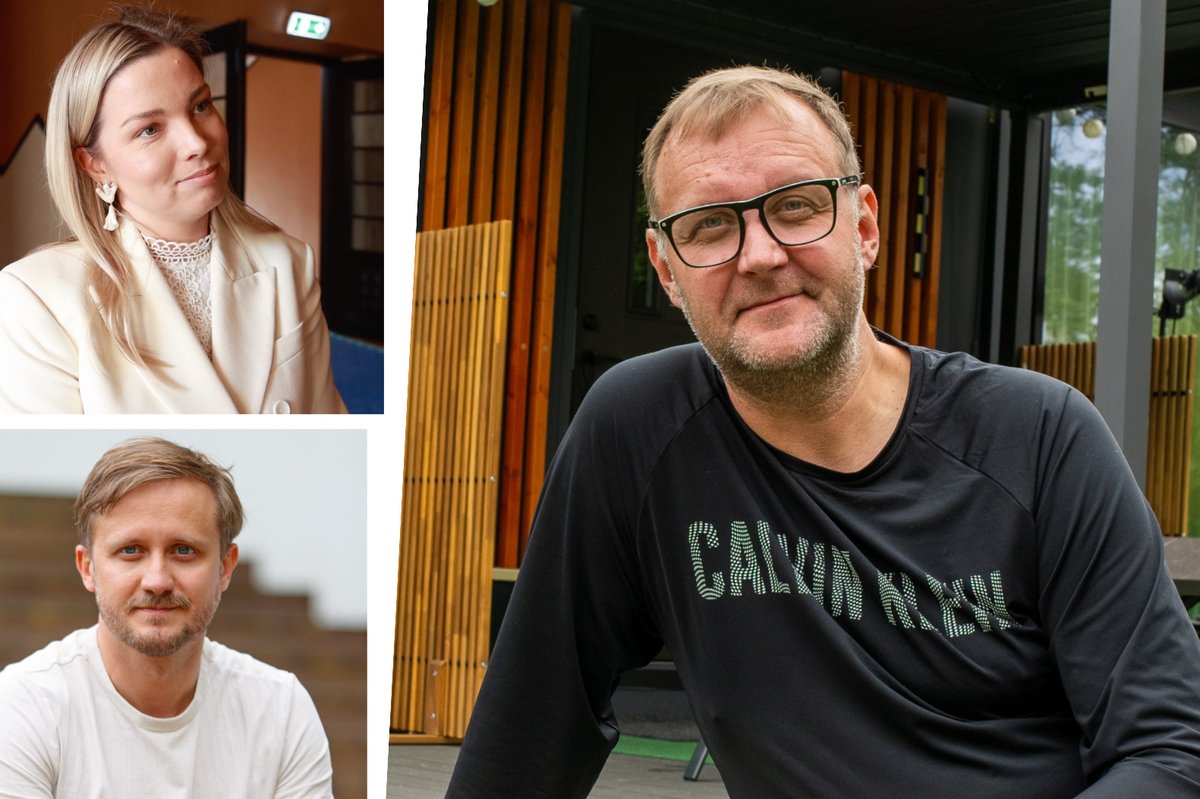ÜLEVAADE | Kes kui palju hääli sai? Valimistel püüdsid valijate poolehoidu nii mõnedki tuntud näod