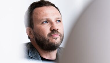 INTERVJUU | Margus Tsahkna Eesti 200 tulevikust: keegi meist ei oodanudki tuhandeaastast parteid