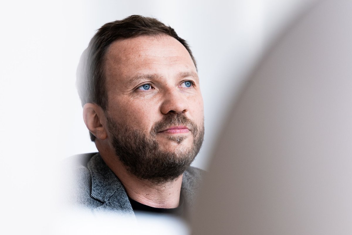 INTERVJUU | Margus Tsahkna Eesti 200 tulevikust: keegi meist ei oodanudki tuhandeaastast parteid