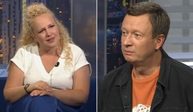 „Kas teid Eestis üldse ära tuntakse?“ Marko Reikopi küsimus „Ringvaate“ eetris tekitas piinliku momendi