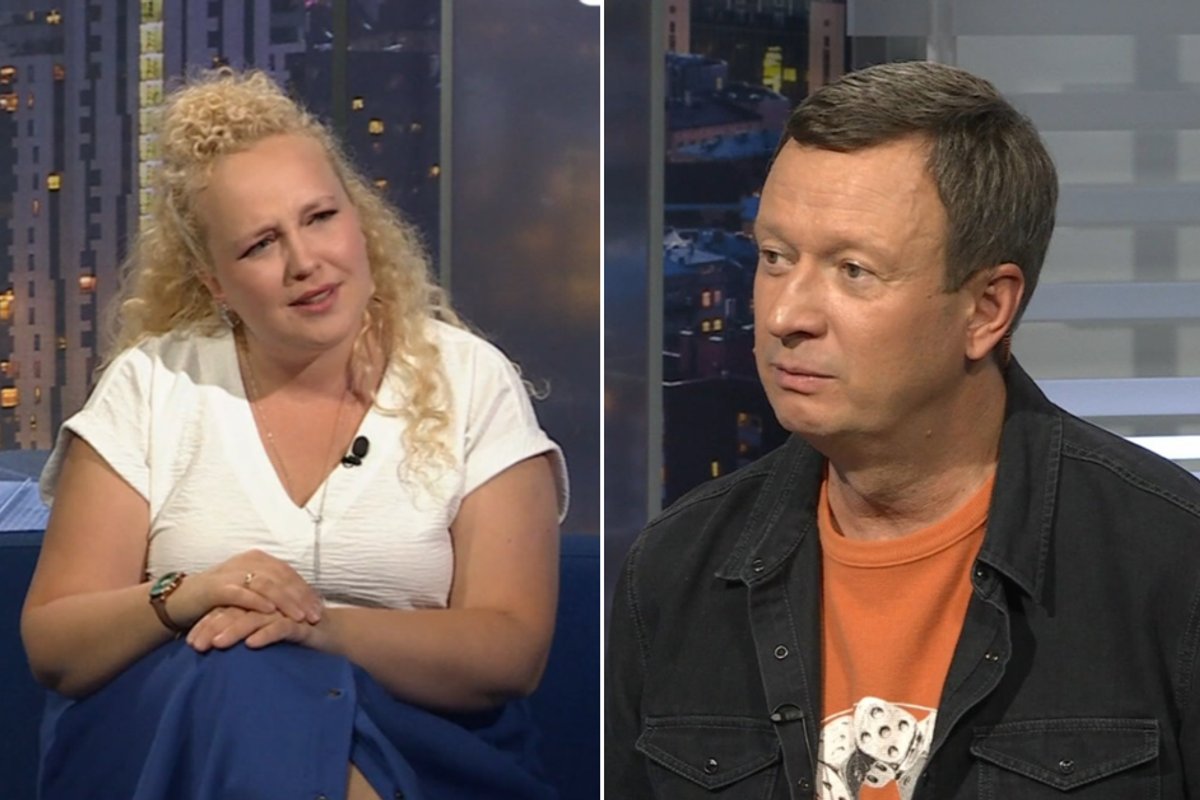 „Kas teid Eestis üldse ära tuntakse?“ Marko Reikopi küsimus „Ringvaate“ eetris tekitas piinliku momendi