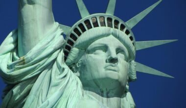 Graafikud: kellele ja kui palju USA võlgu on?