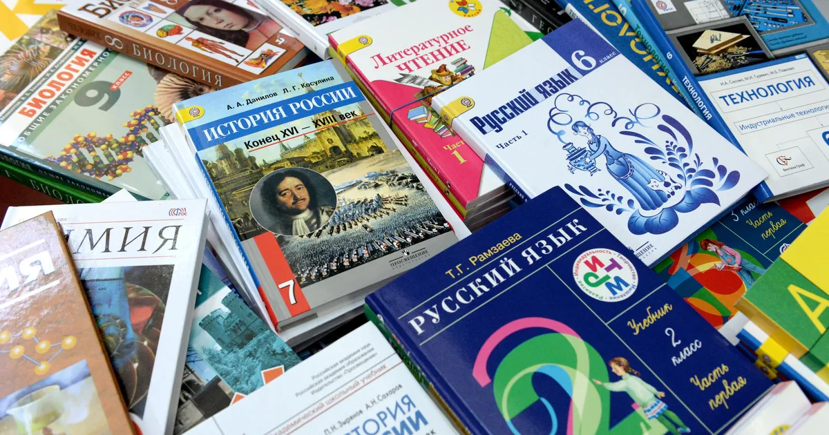 ANDU RÄMMER ⟩ Mille poolest erinevad venekeelsete noorte väärtused eestlaste omadest?