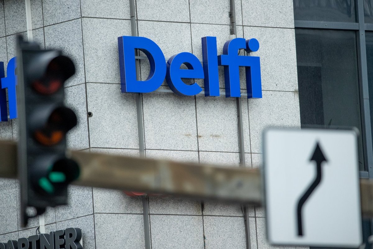 Delfi osalusel toimunud projekt pääses Daphne Caruana Galizia ajakirjandusauhinna finalistide sekka
